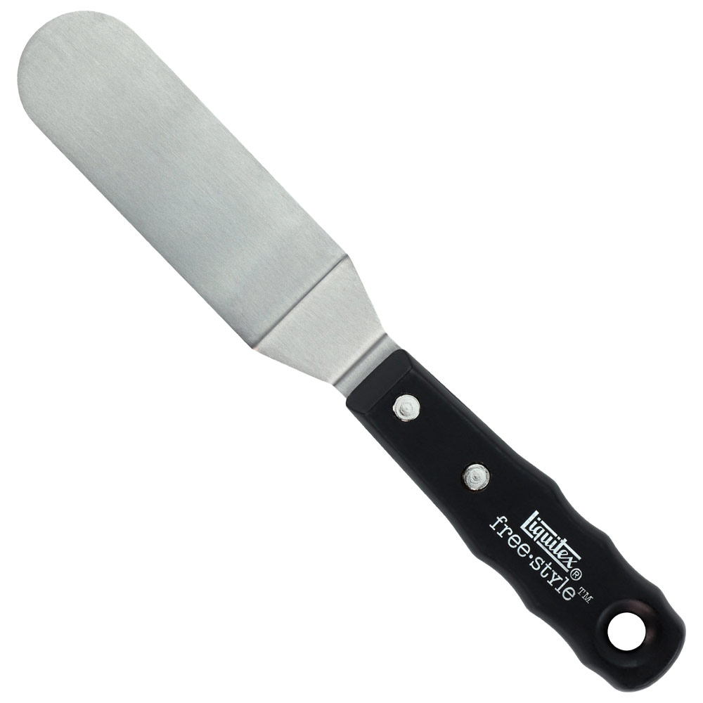 Liquitex Professional Palette Knife - Large #3