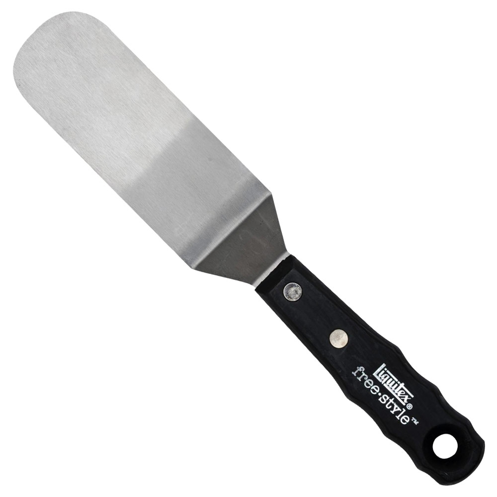 Liquitex Professional Palette Knife - Large #4