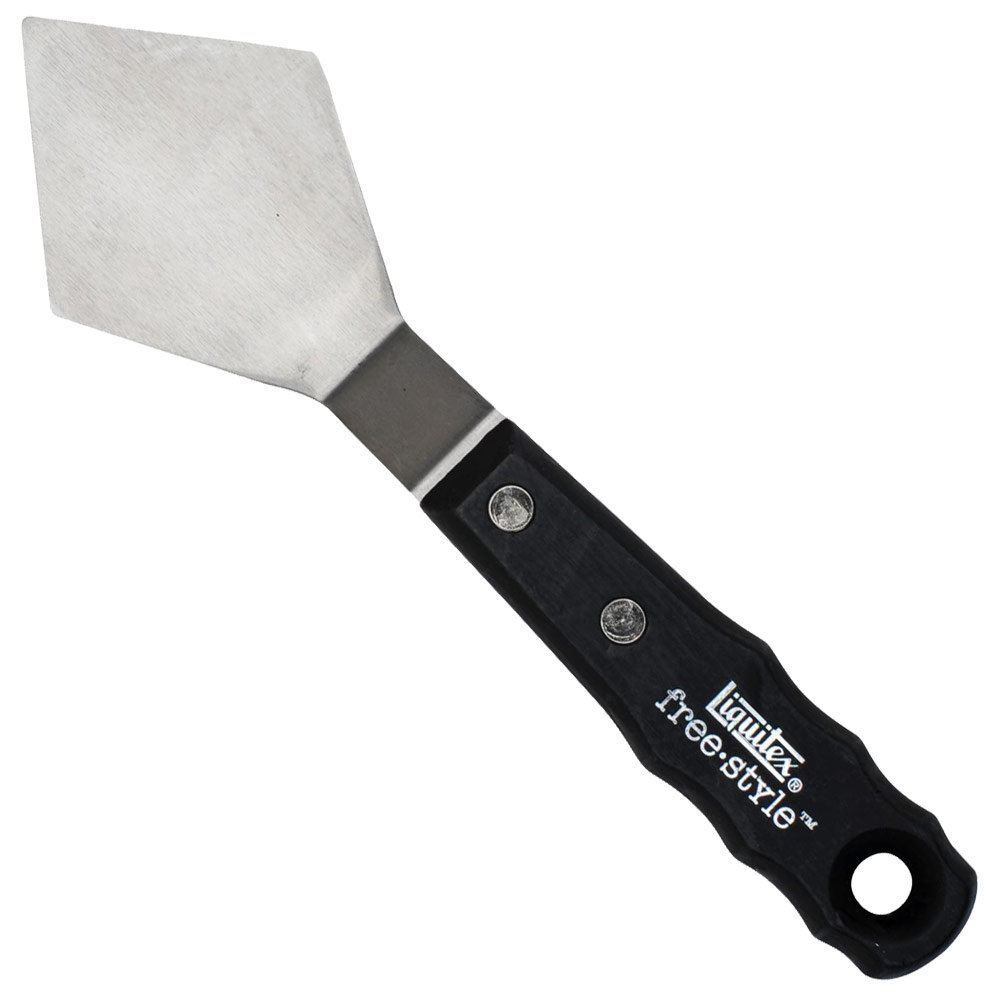 Liquitex Professional Palette Knife - Large #6