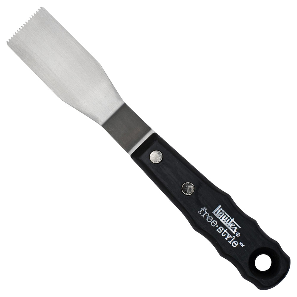 Liquitex Professional Palette Knife - Large #8