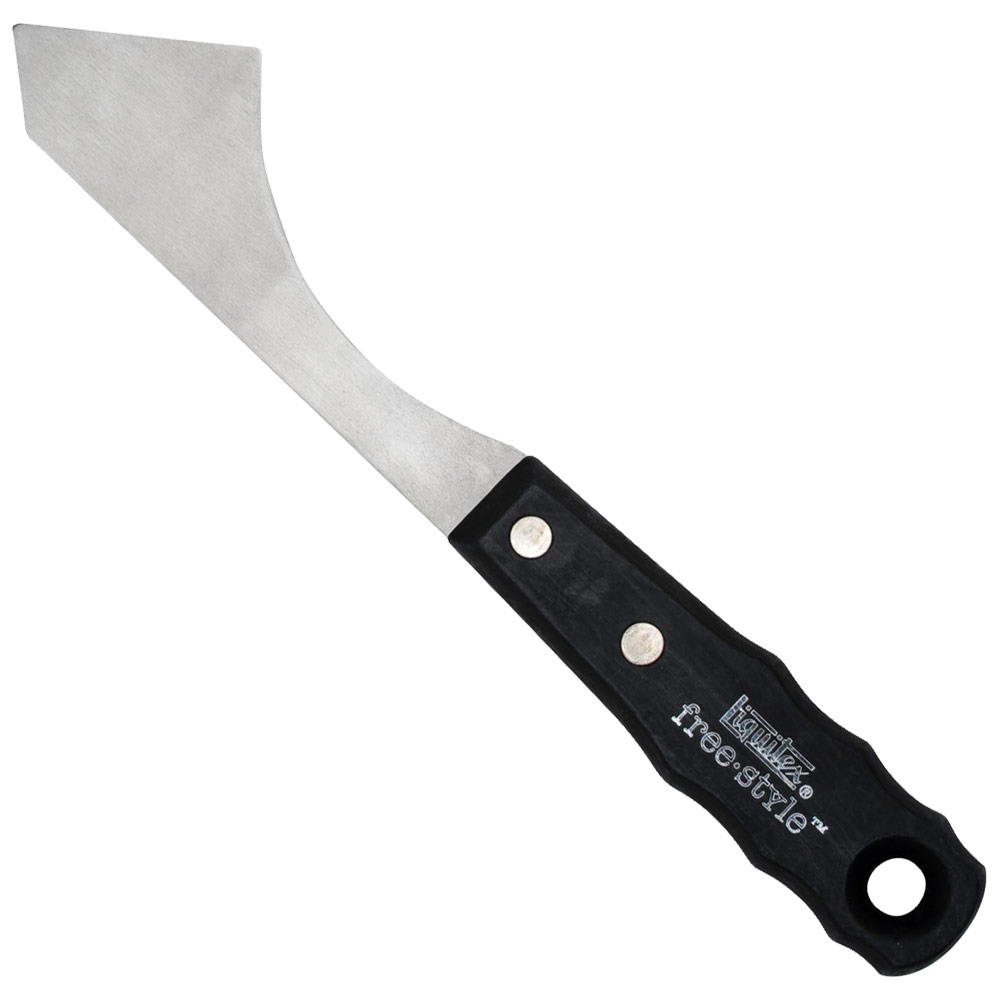Liquitex Professional Palette Knife - Large #9