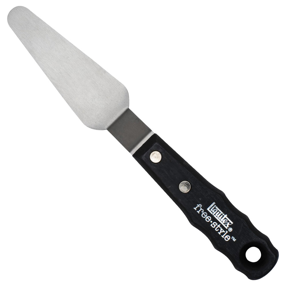 Liquitex Professional Palette Knife - Large #10