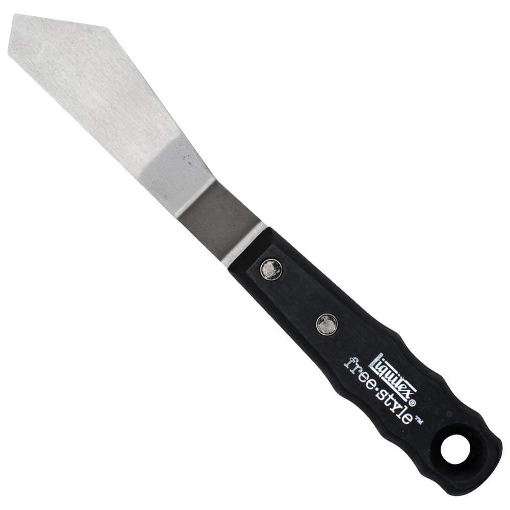 Liquitex Professional Palette Knife - Large #12
