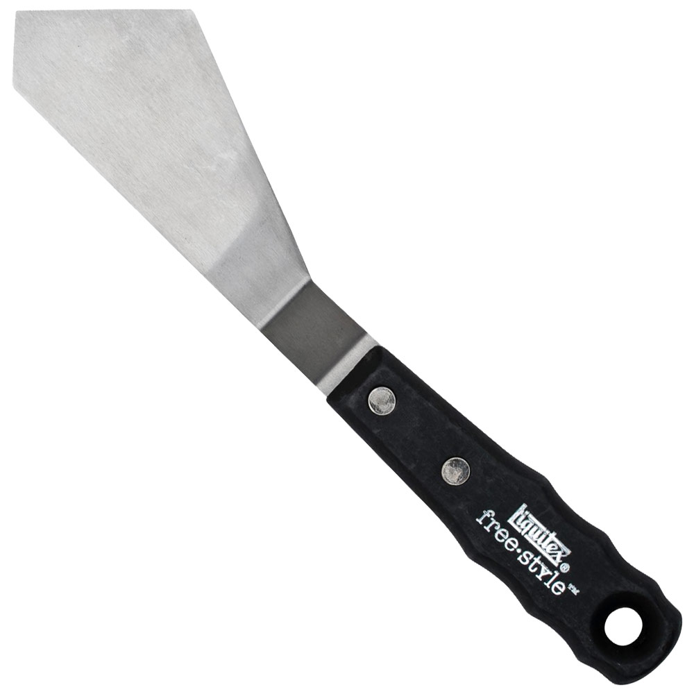 Liquitex Professional Palette Knife - Large #13
