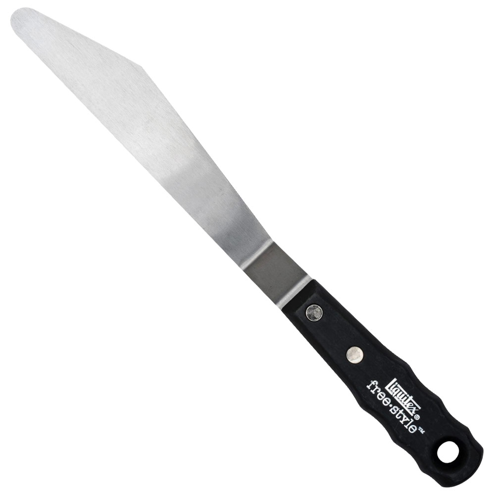 Liquitex Professional Palette Knife - Large #14