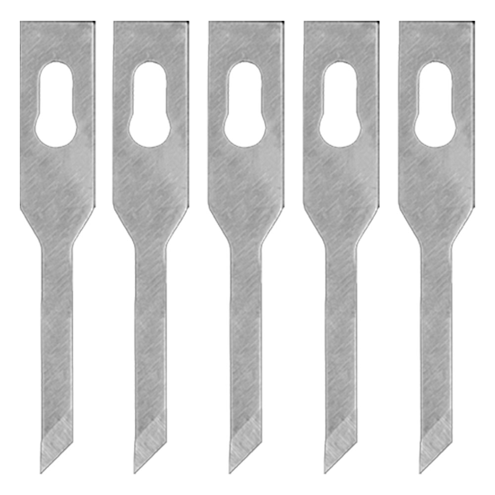 Logan FoamWerks Replacement Blade 5 Pack A