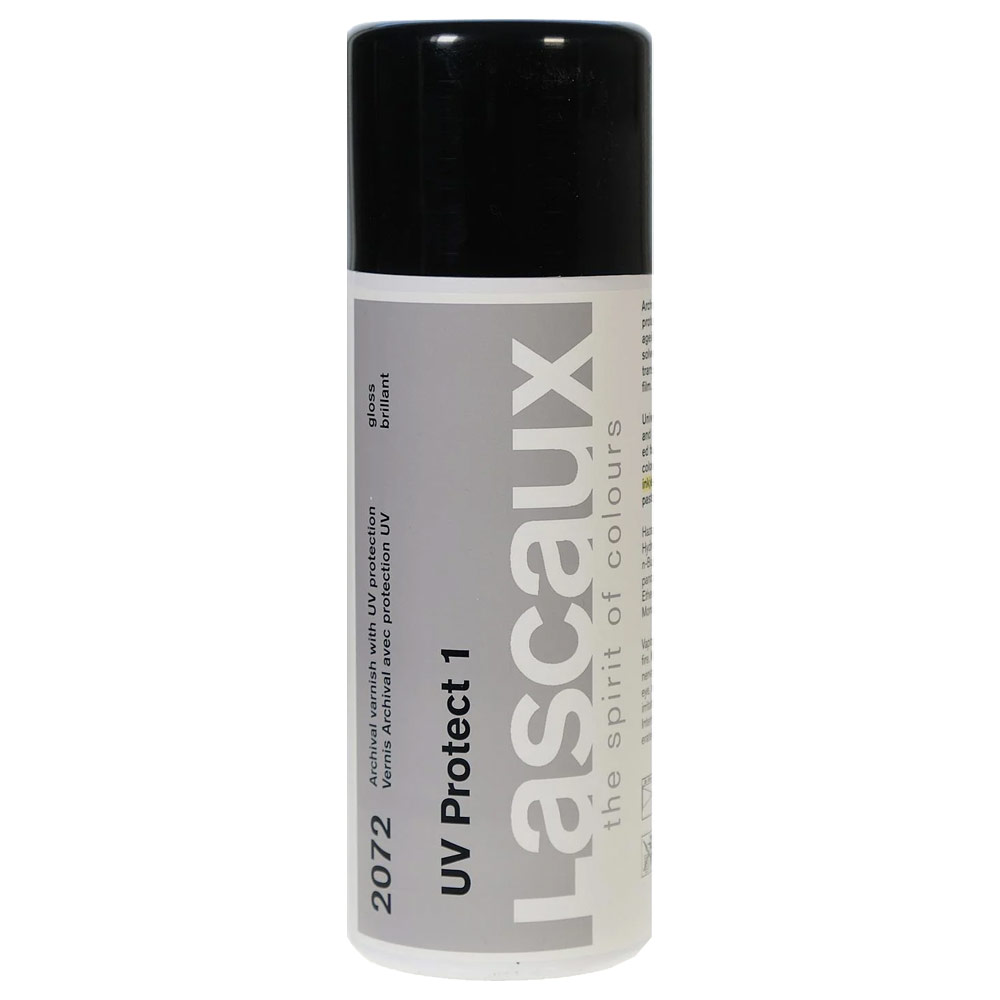 Lascaux Fixative Spray 300ml