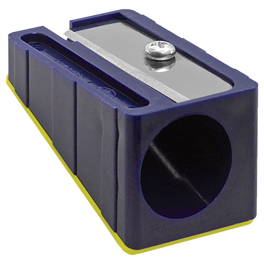 LYRA GRAPHITE CRAYON SHARPENER