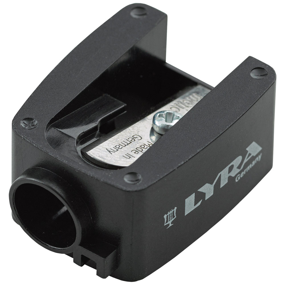 Lyra Rembrandt Mono Sharpener