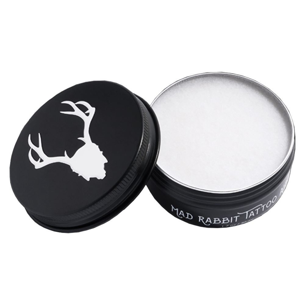 Mad Rabbit Tattoo Balm 1.7oz Frankincense & Lavender