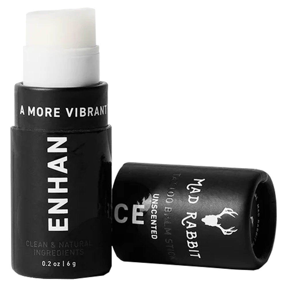 Mad Rabbit Enhance Balm Stick 0.2oz