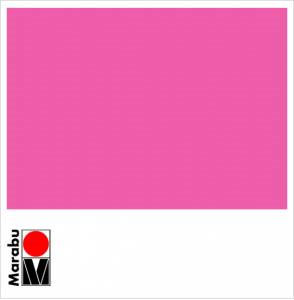 Marabu Fashion Spray 100ml - Pink