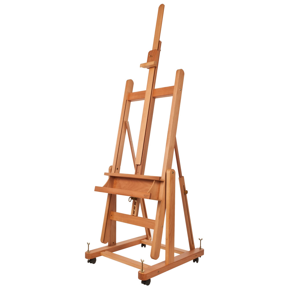 Mabef Convertible Studio Easel 70"