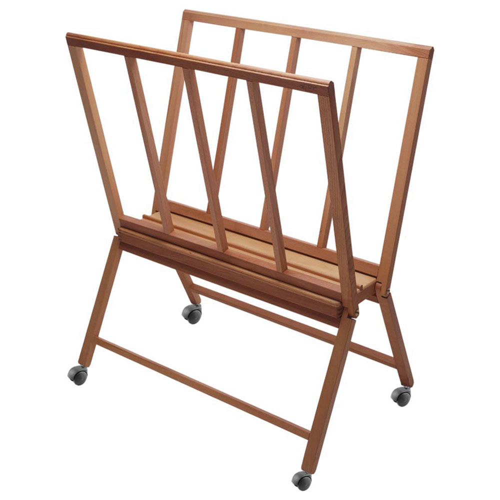 Mabef Giant Print Rack