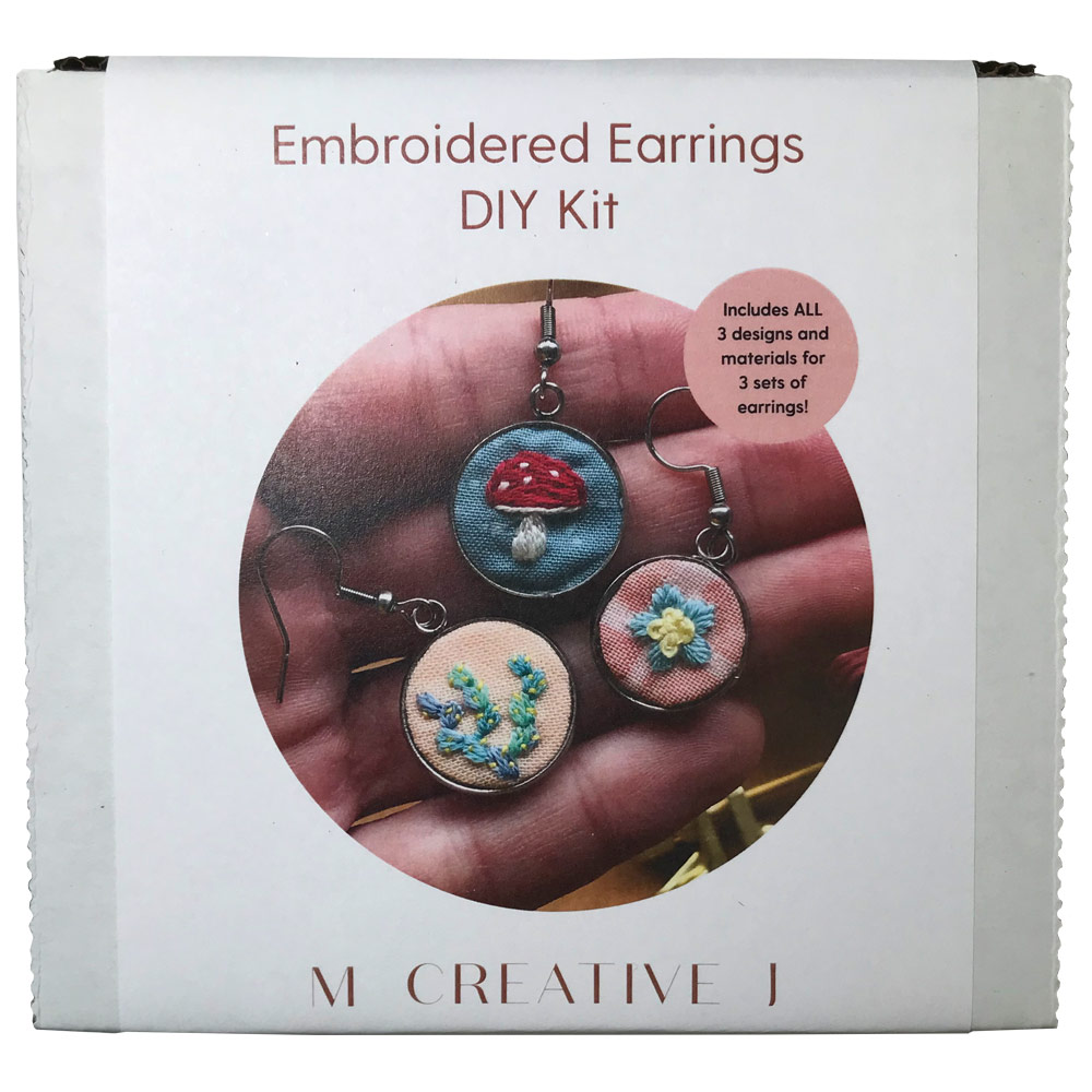 25 Affordable DIY Earrings Ideas for Crafty Fashionable Jewelry -  HelpWithDIY