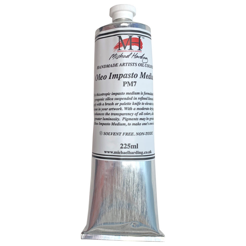 HARDING OLEO IMPASTO 225ml