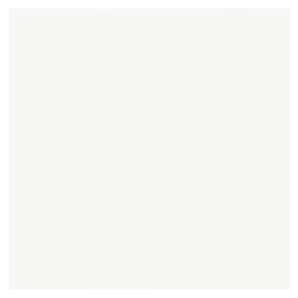 Midwest Products Styrene 0.080" Plastic Sheet 7.6"x12.6" White