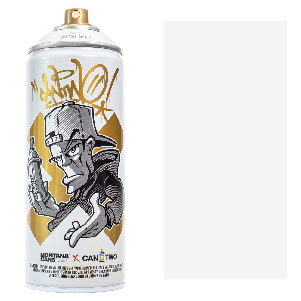 Montana Spray Paint - Gold Edition – K. A. Artist Shop