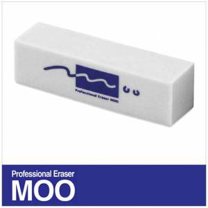 Moo Professional Eraser - Large