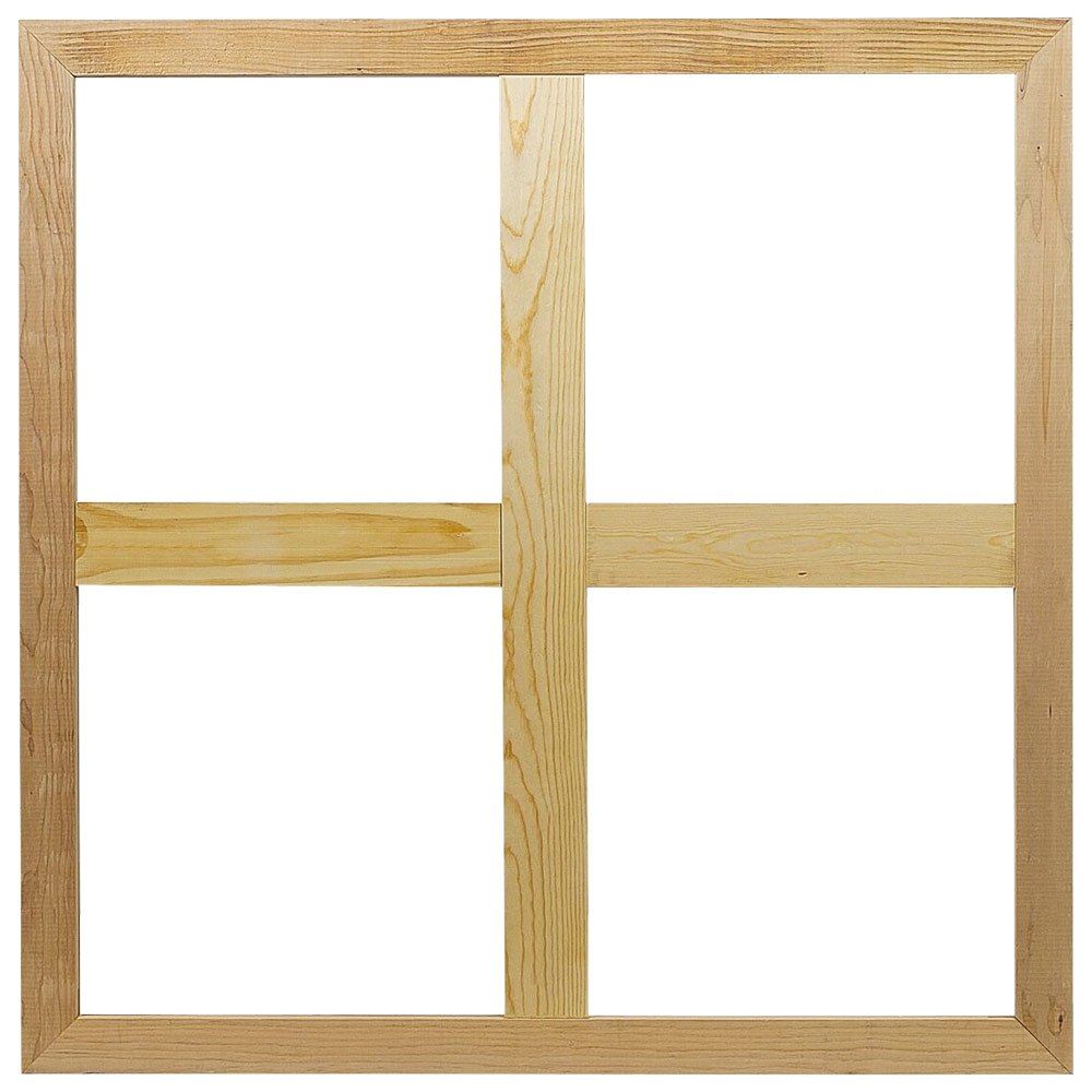 Masterpiece Elite C-34 Heavy Duty Cross Brace 34"