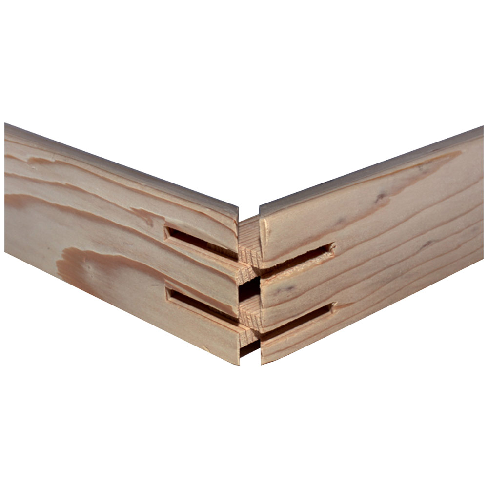 Masterpiece 3D K2 Pro Stretcher Bar 20"