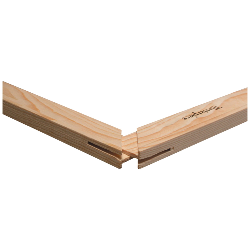 Masterpiece Classic A1 Stretcher Bar 3/4" Deep 28"