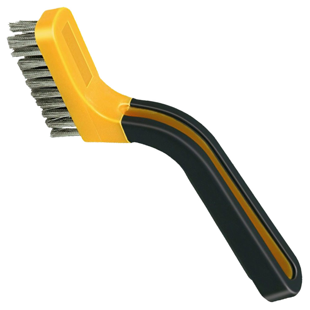 ALLWAY SM STAINLESS STEEL BRUSH
