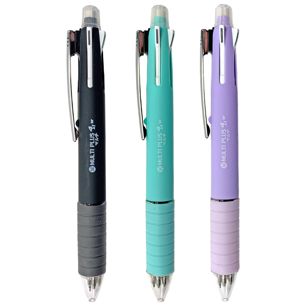 B&P 4 + 1 Multi Plus Pen
