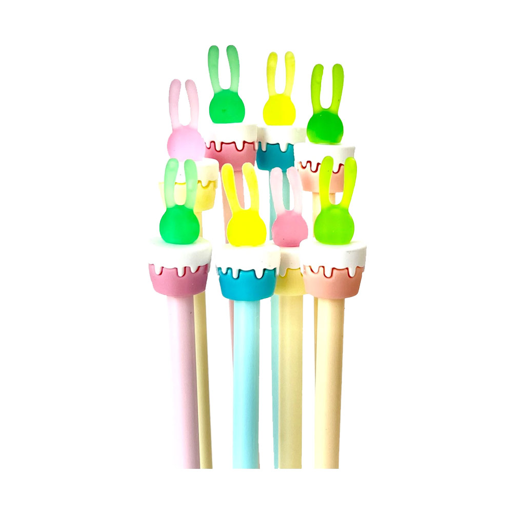 Novelty Gel Pen Cactus Vol. 2