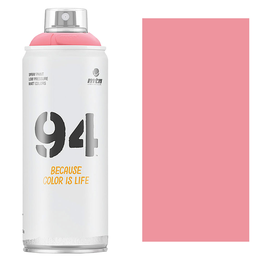 MTN 94 Spray Paint 400ml Tutti Frutti