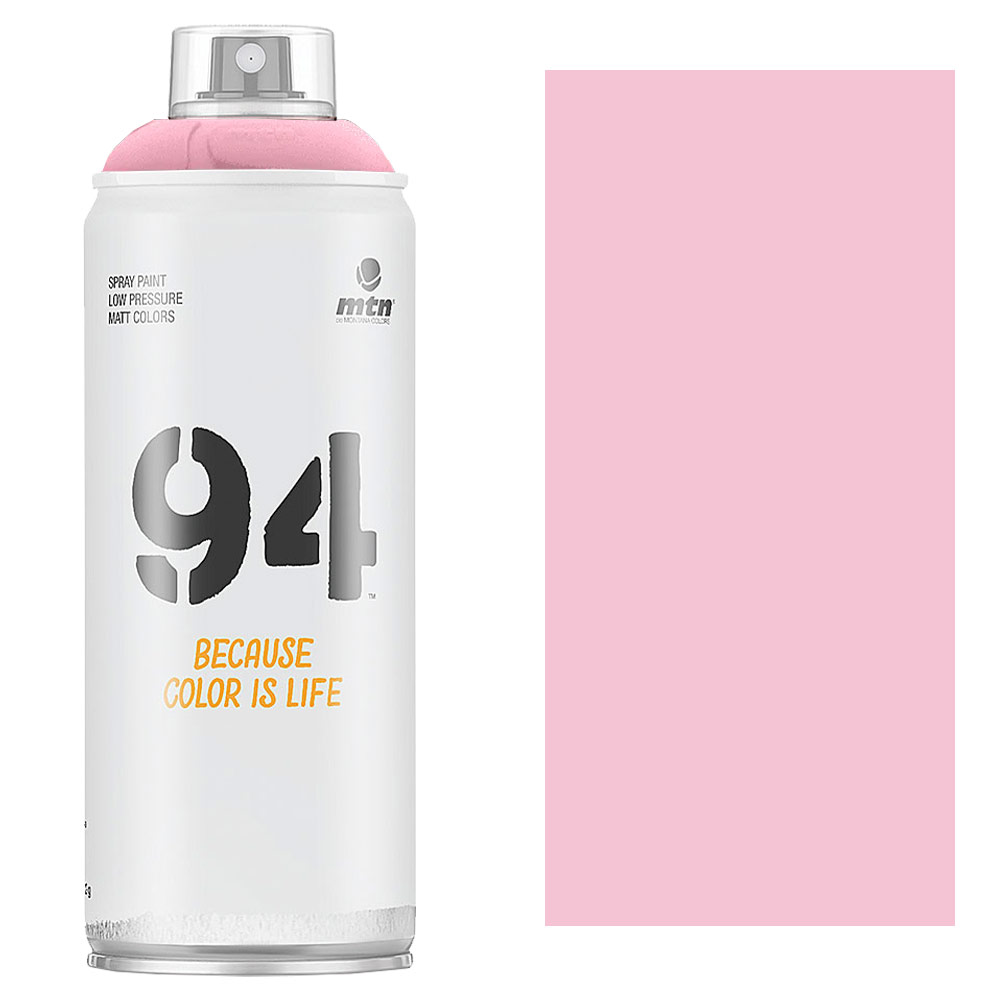 MTN 94 Spray Paint 400ml Chewing Gum