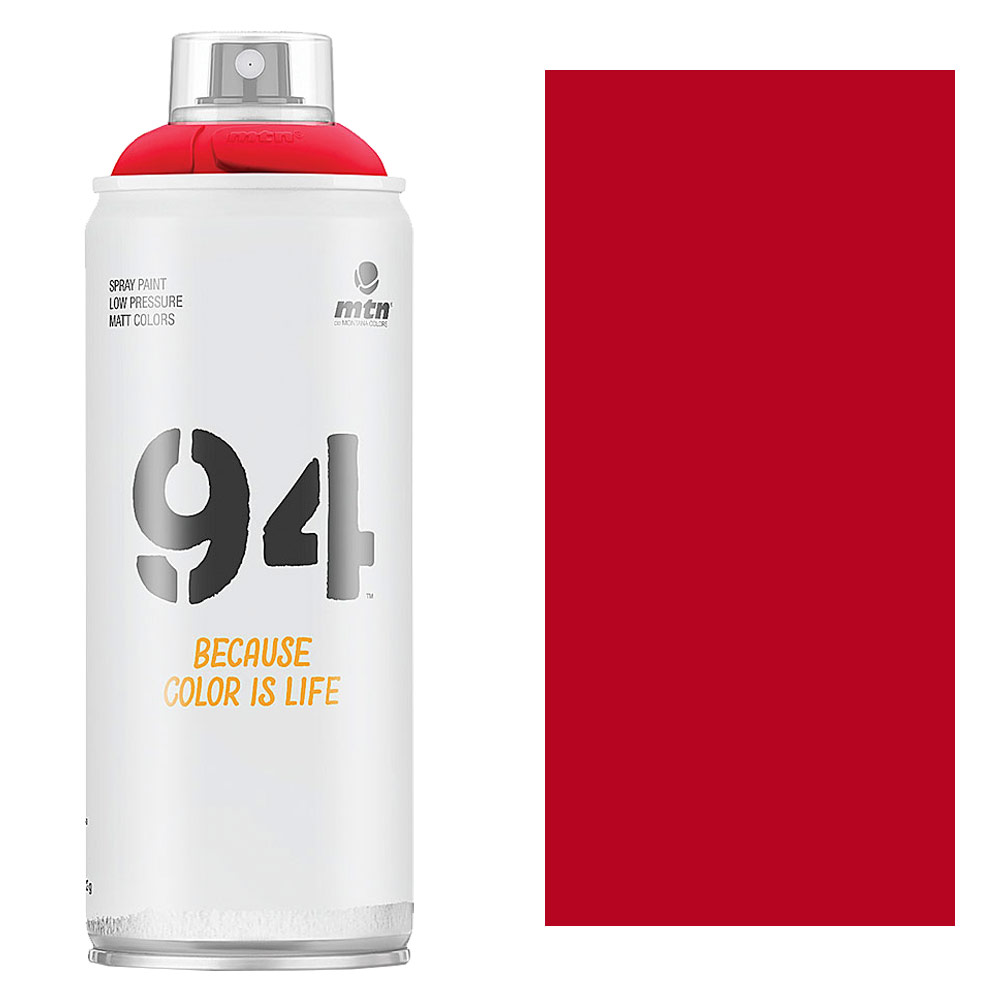 Montana 94 Açai Red spray paint, MONTANA PAINTS for surfboards - VIRAL Surf  for shapers