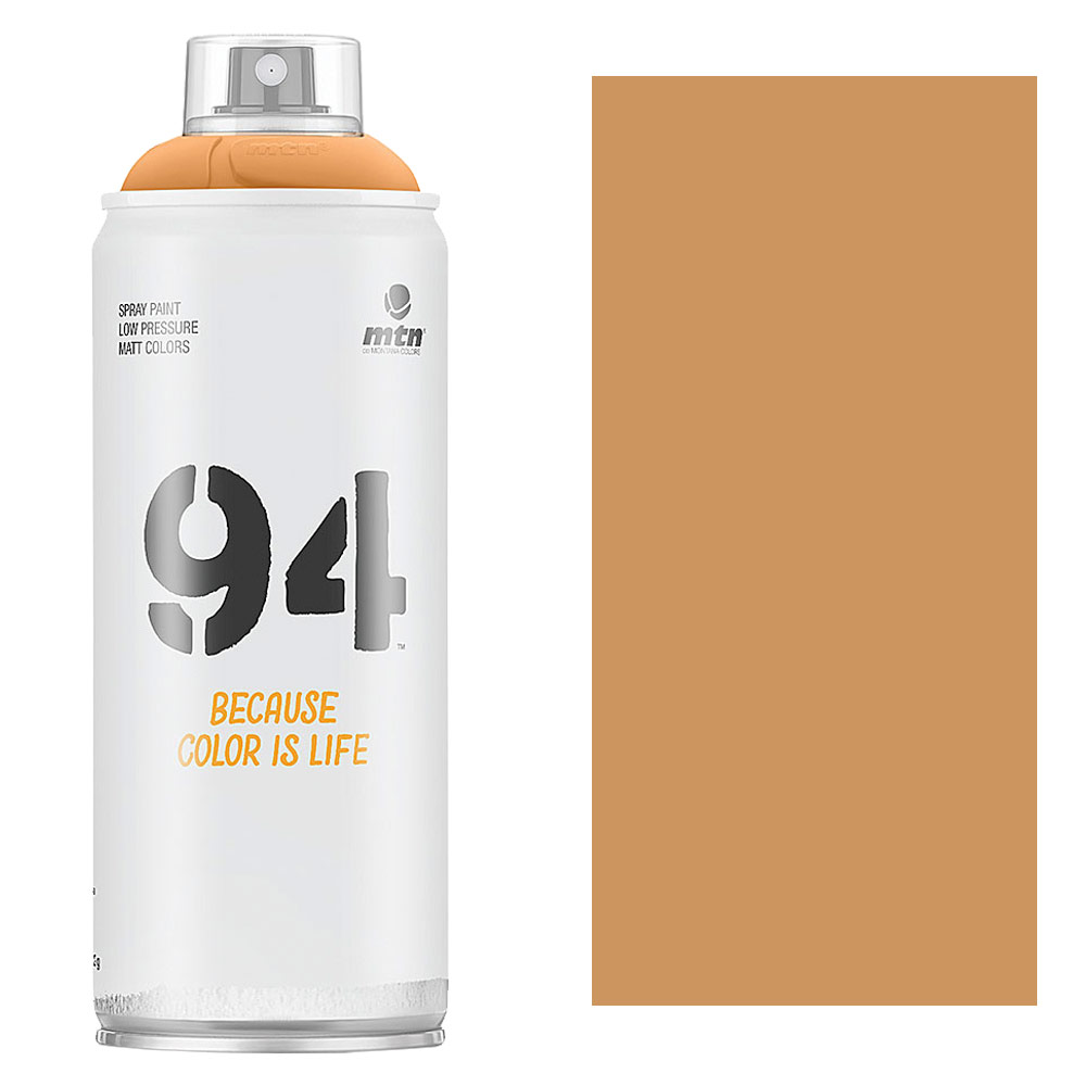Pintura Spray MTN 94 400 ml Montana 1/2 –