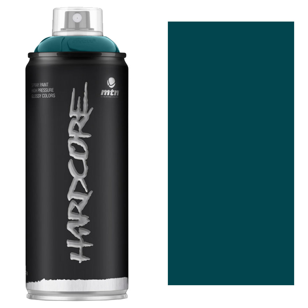 MTN Hardcore Spray Paint 400ml 