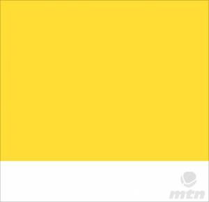 MTN Street PAINT Marker 15mm - Light Yellow