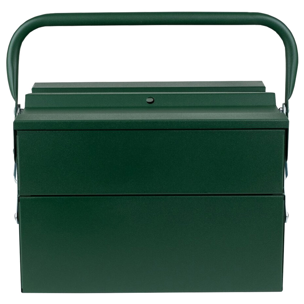 Metalplus Toolbox Athena Series Matte Dark Green
