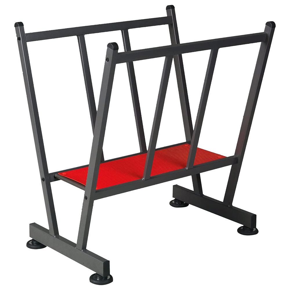 Avanti Metal Print Rack