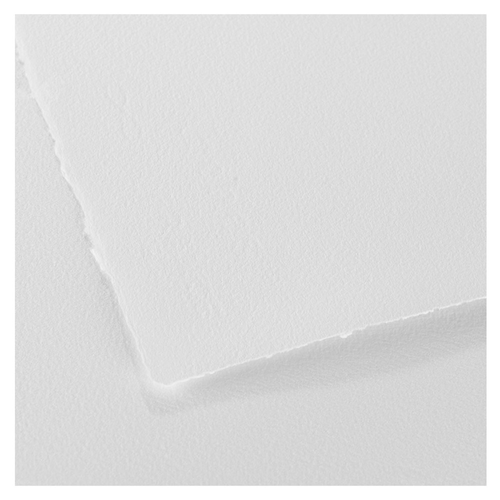 Musa Aqva Nova Watercolor Paper Sheet 140lb 10 Pack 19.7"x27.6" CP