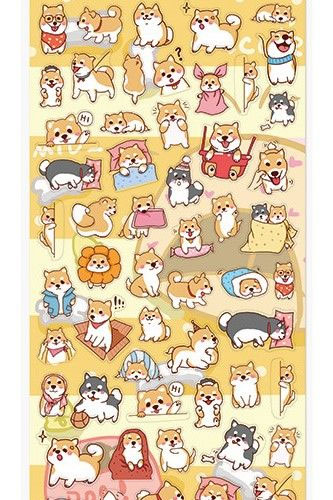 Nekoni Petit Animals - Dog