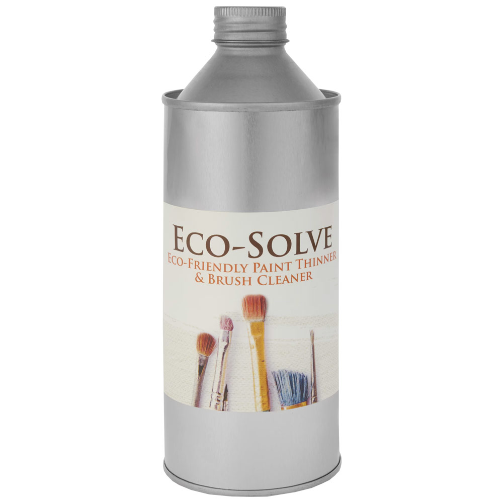 Natural Earth Paint Eco-Solve 16oz