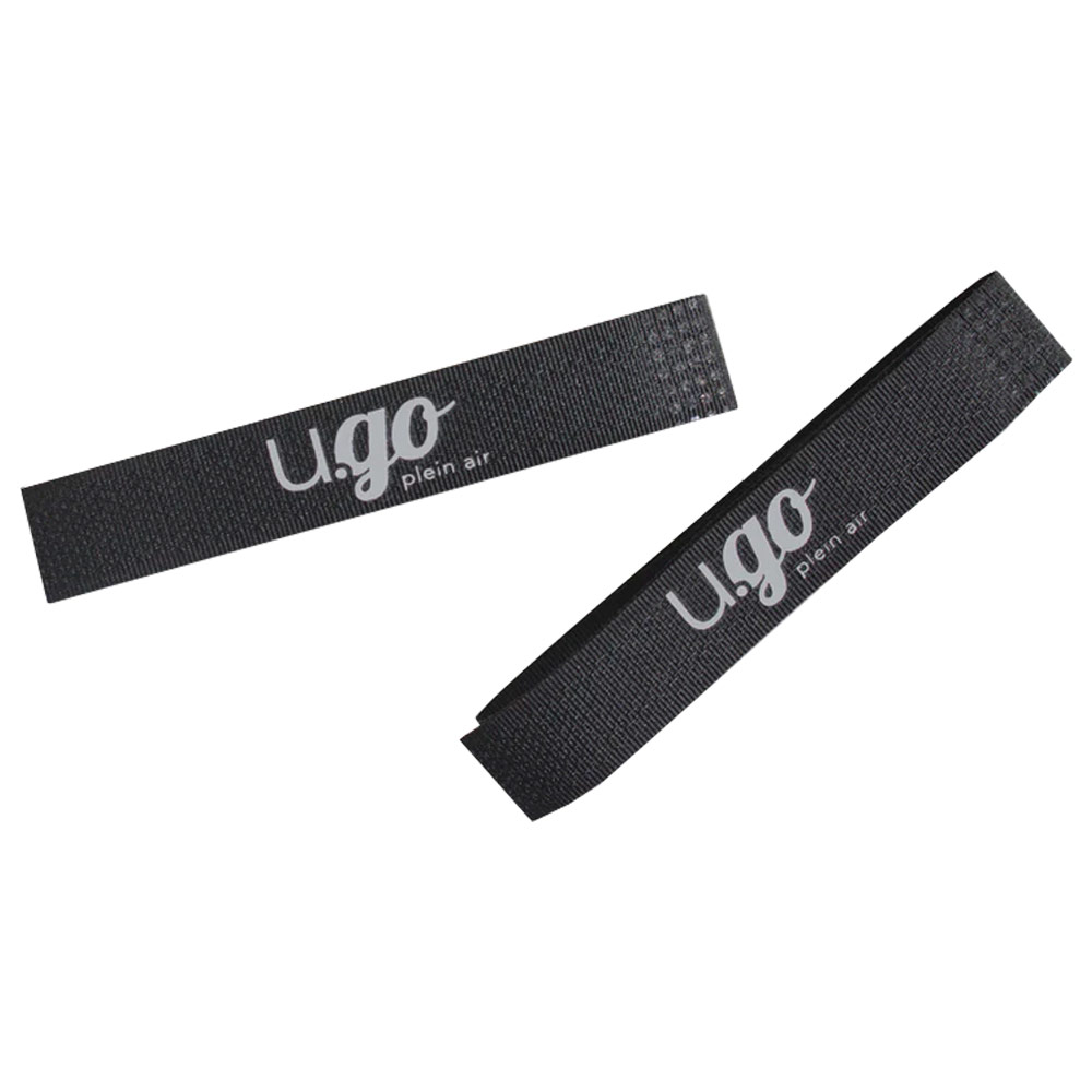 New Wave U.Go Plein Air 1 Adjustable Brush Strap 2 Set