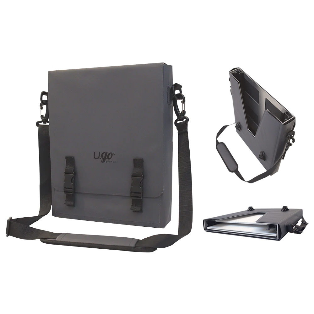 New Wave U.GO Wet Panel Carrier Medium