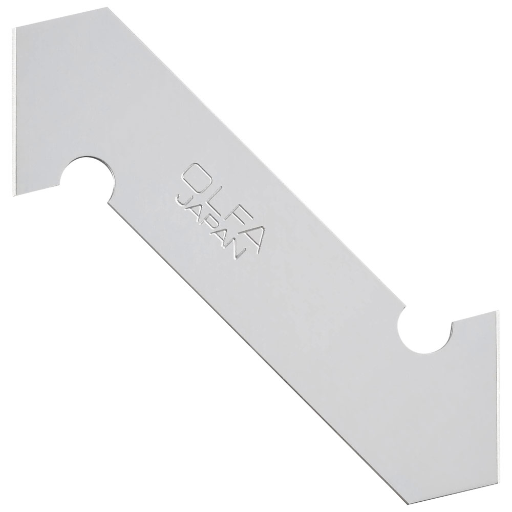Olfa Plastic and Laminate Cutter Replacment Blade 3 Pack