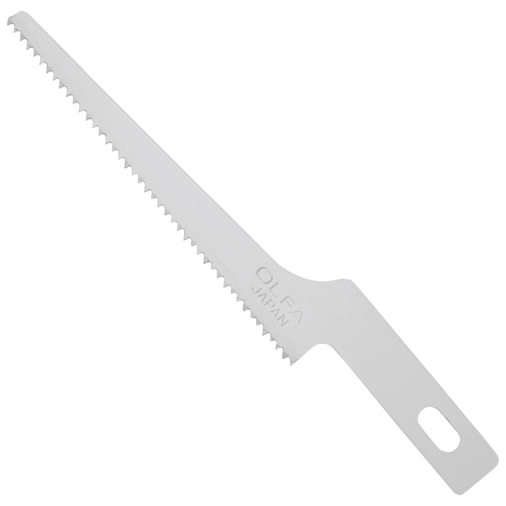 Olfa Narrow Saw Blade Refill 3 Pack