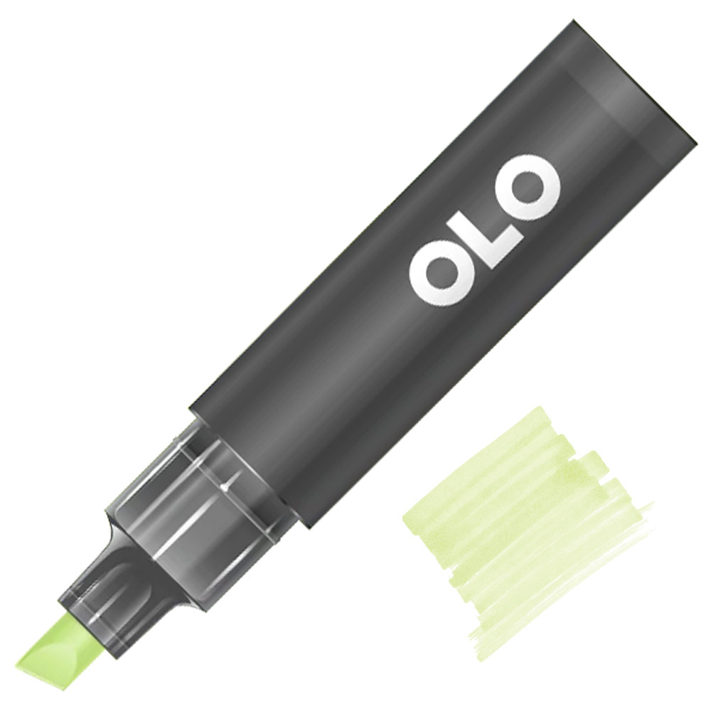 OLO Premium Alcohol Half Marker Chisel G5.0 Sprout