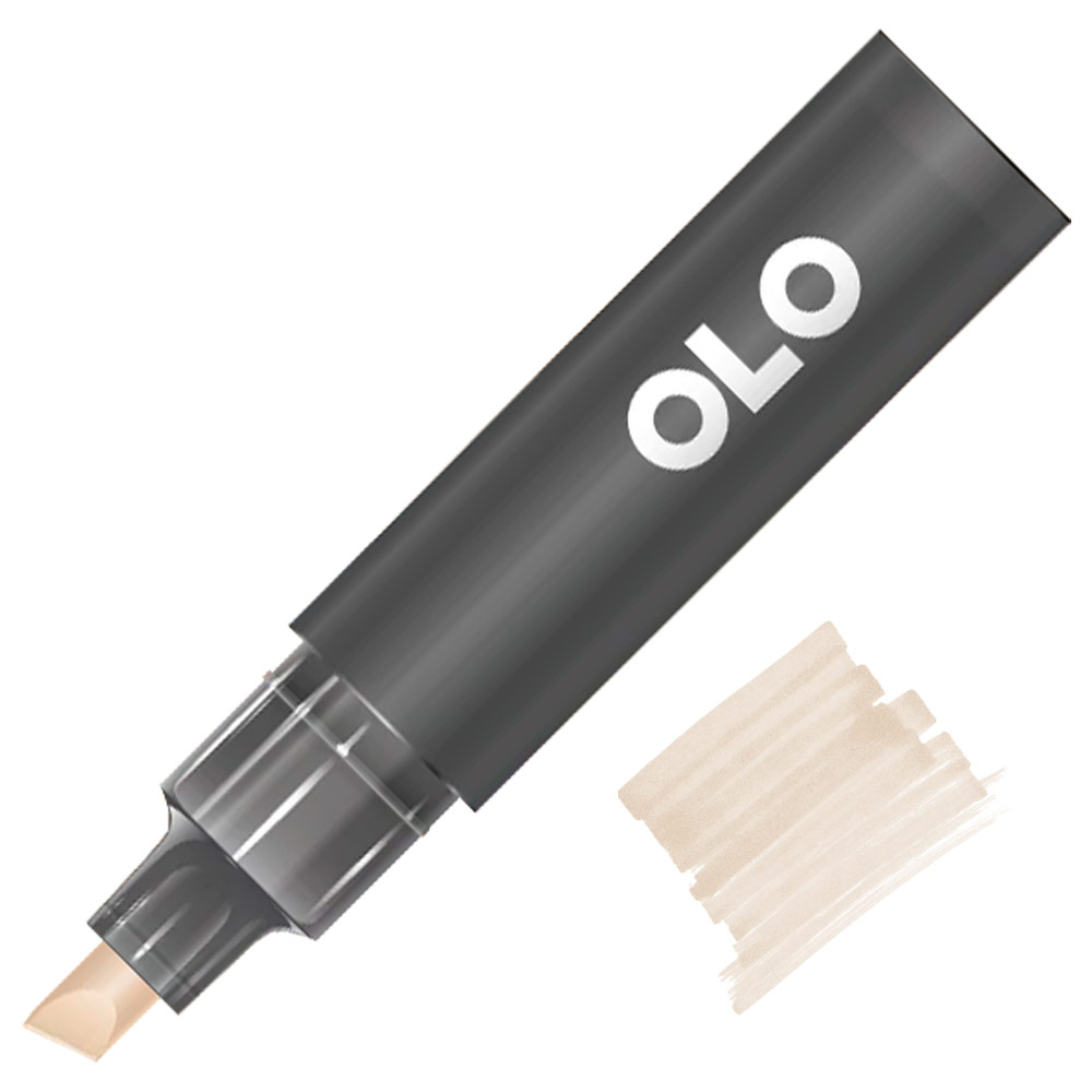 OLO Premium Alcohol Half Marker Chisel O4.1 Chihuahua