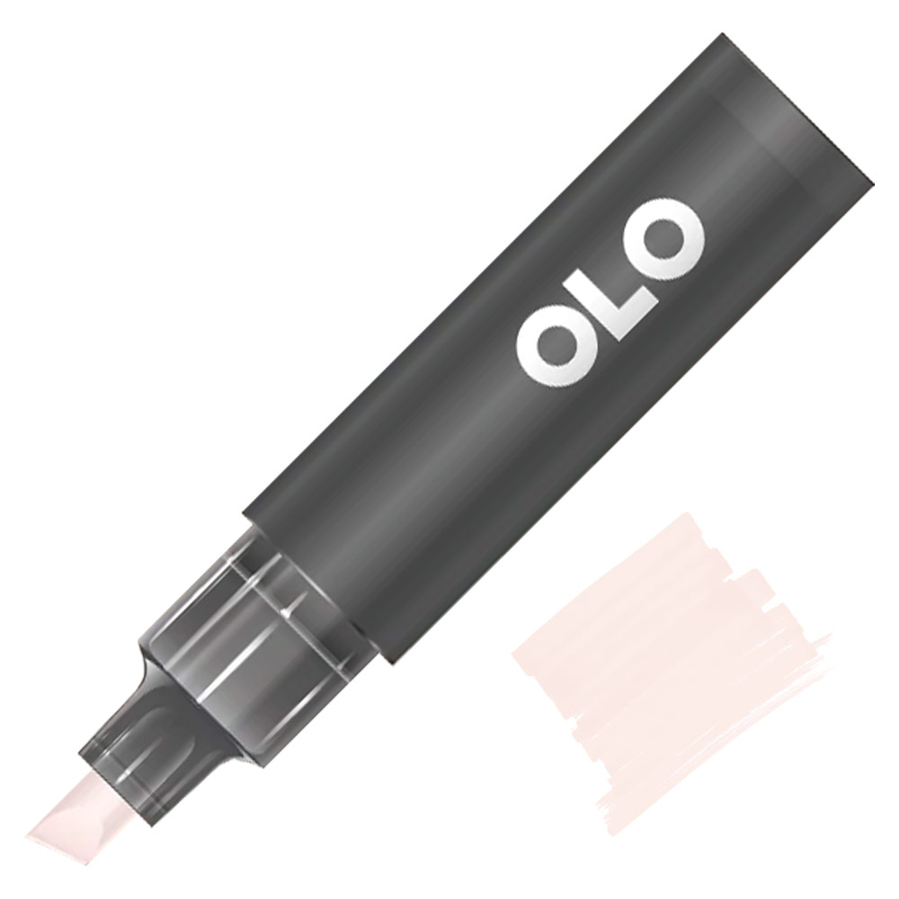 OLO Premium Alcohol Half Marker Chisel OR2.0 Scallop