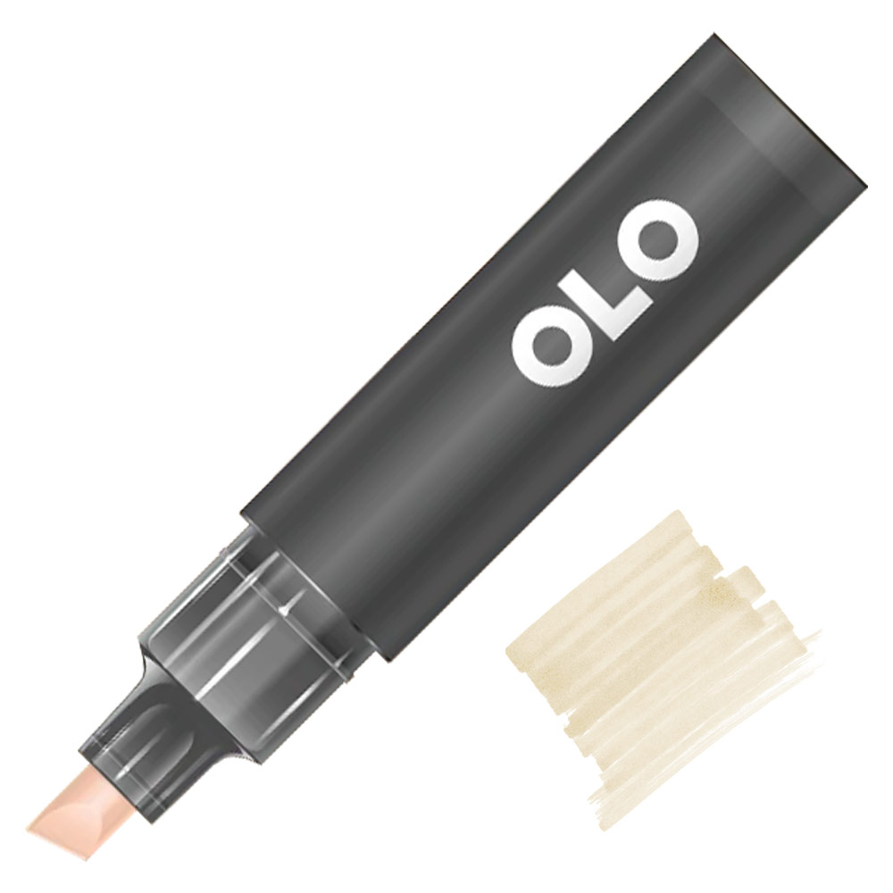 OLO Premium Alcohol Half Marker Chisel OR3.0 Fennec Fox