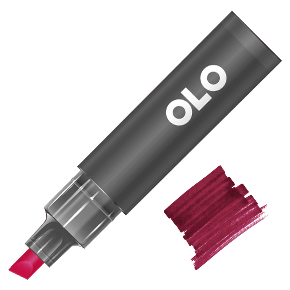 OLO Premium Alcohol Half Marker Chisel RV3.7 Prickly Pear