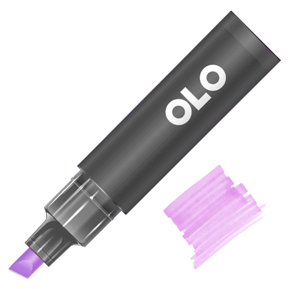 OLO Premium Alcohol Half Marker Chisel V0.1 Cosmos